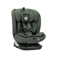 Seggiolino CAPELLA Isofix 360 Green